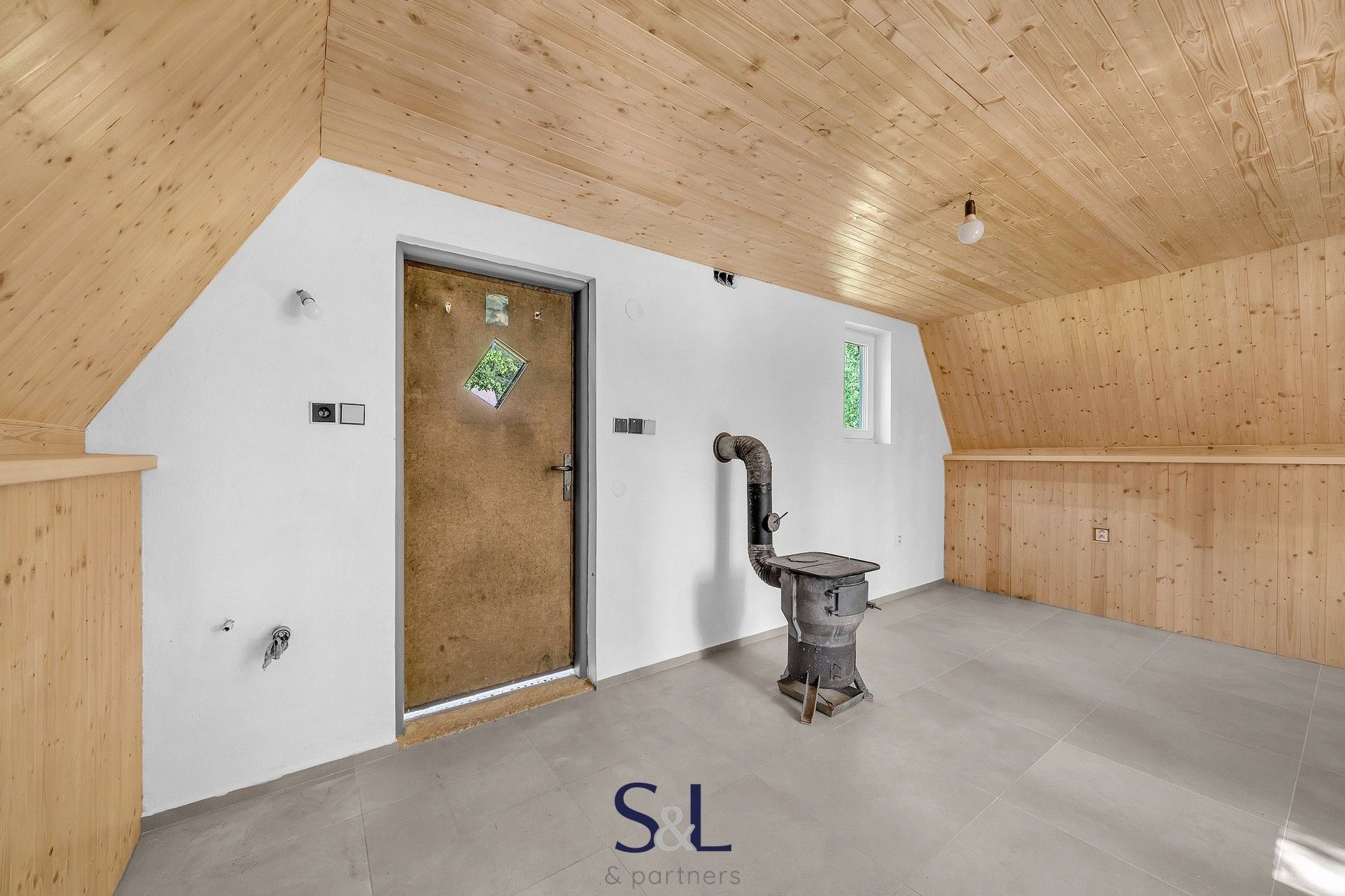 Chata · 28 m² · Liberec - 3