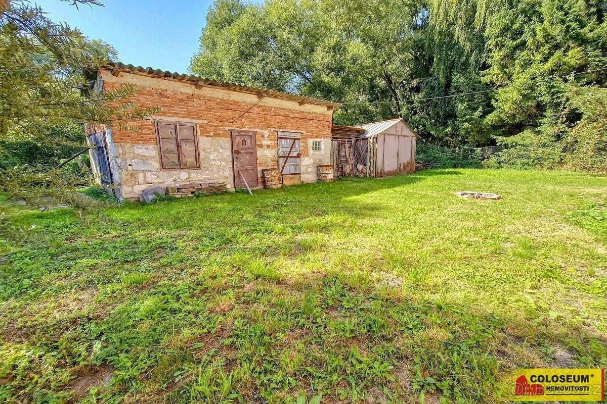 Prodej chata - Slavonice, 378 81