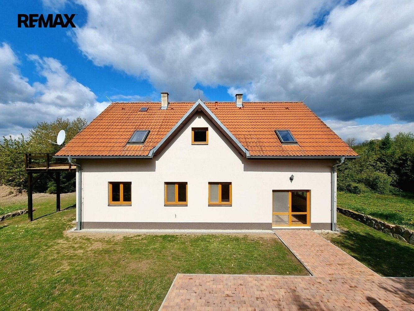Rodinný dům · 170 m² · Hrejkovice - Níkovice, okres Písek, Jihočeský kraj - 4