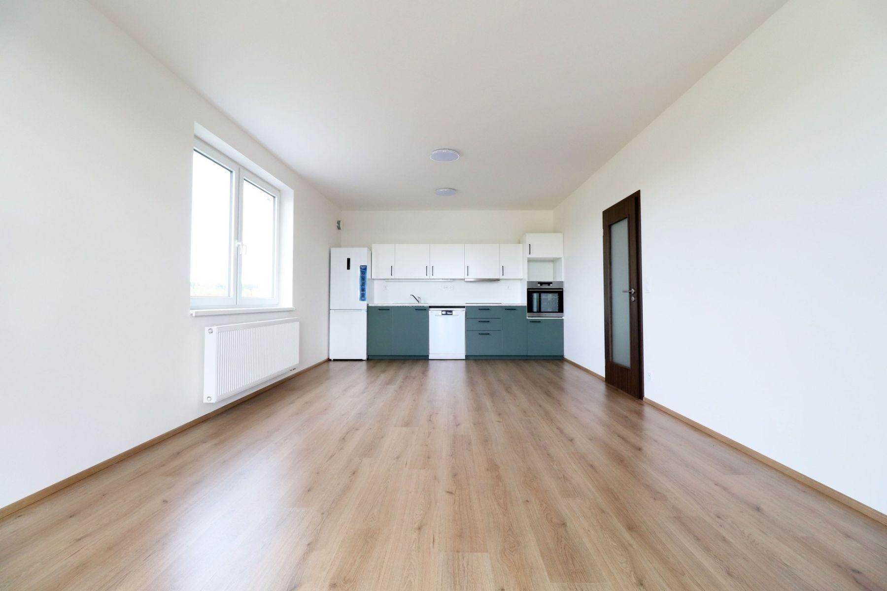 3+kk, Armádní, Milovice - Benátecká Vrutice, Středočeský kraj, 75 m²