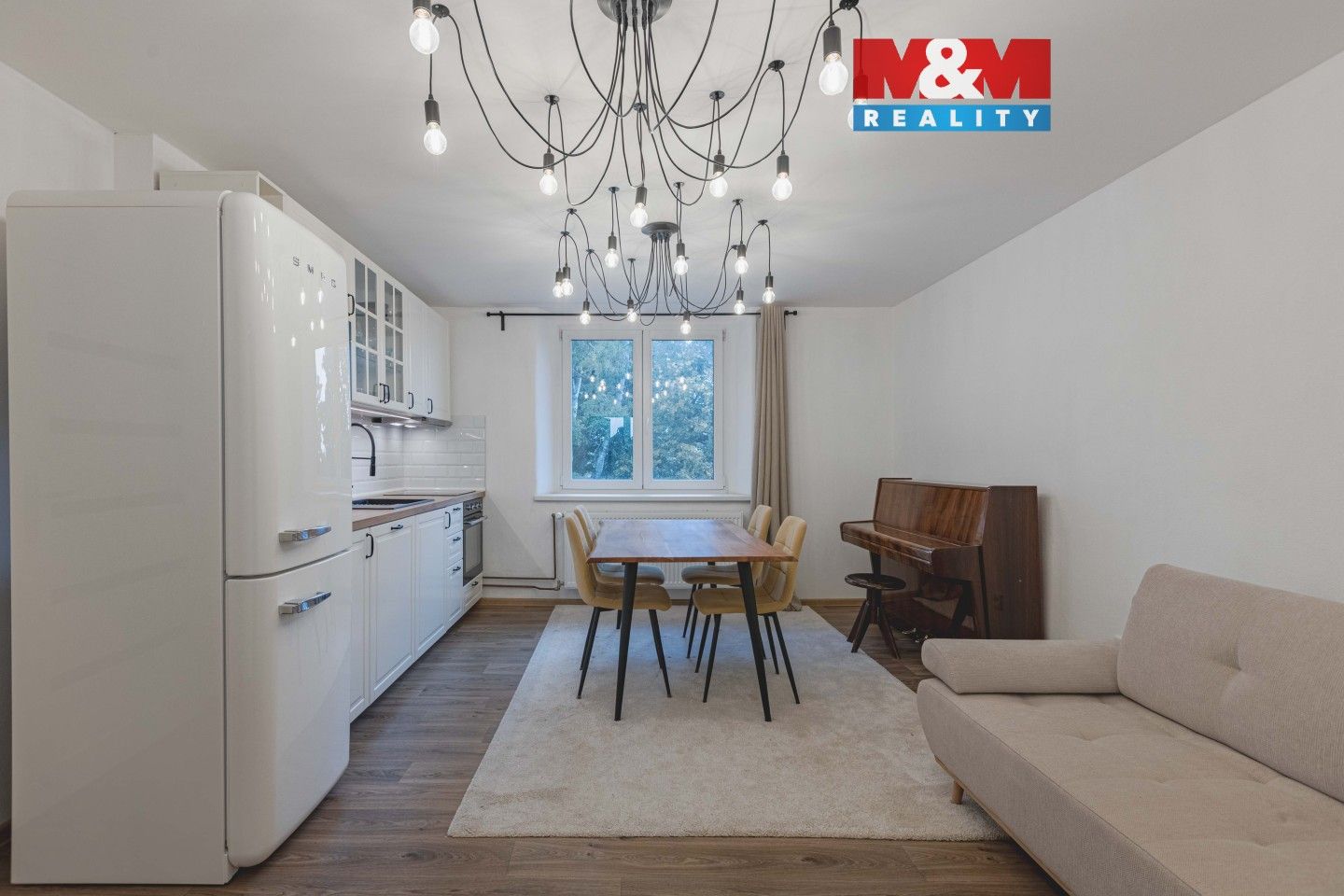 3+kk, Domažlická, Klatovy, 85 m²