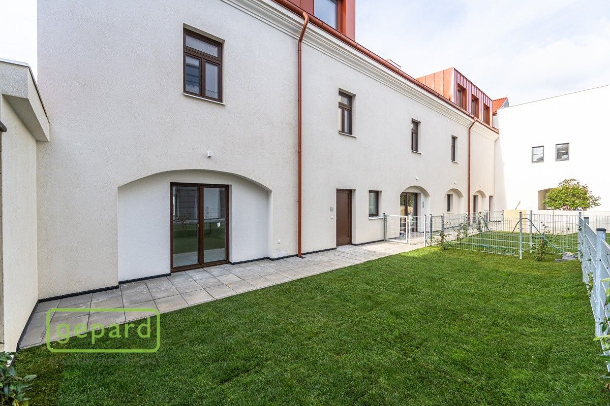 Byt 2+kk · 46 m² · Pražská 48, Velké Přílepy - 3