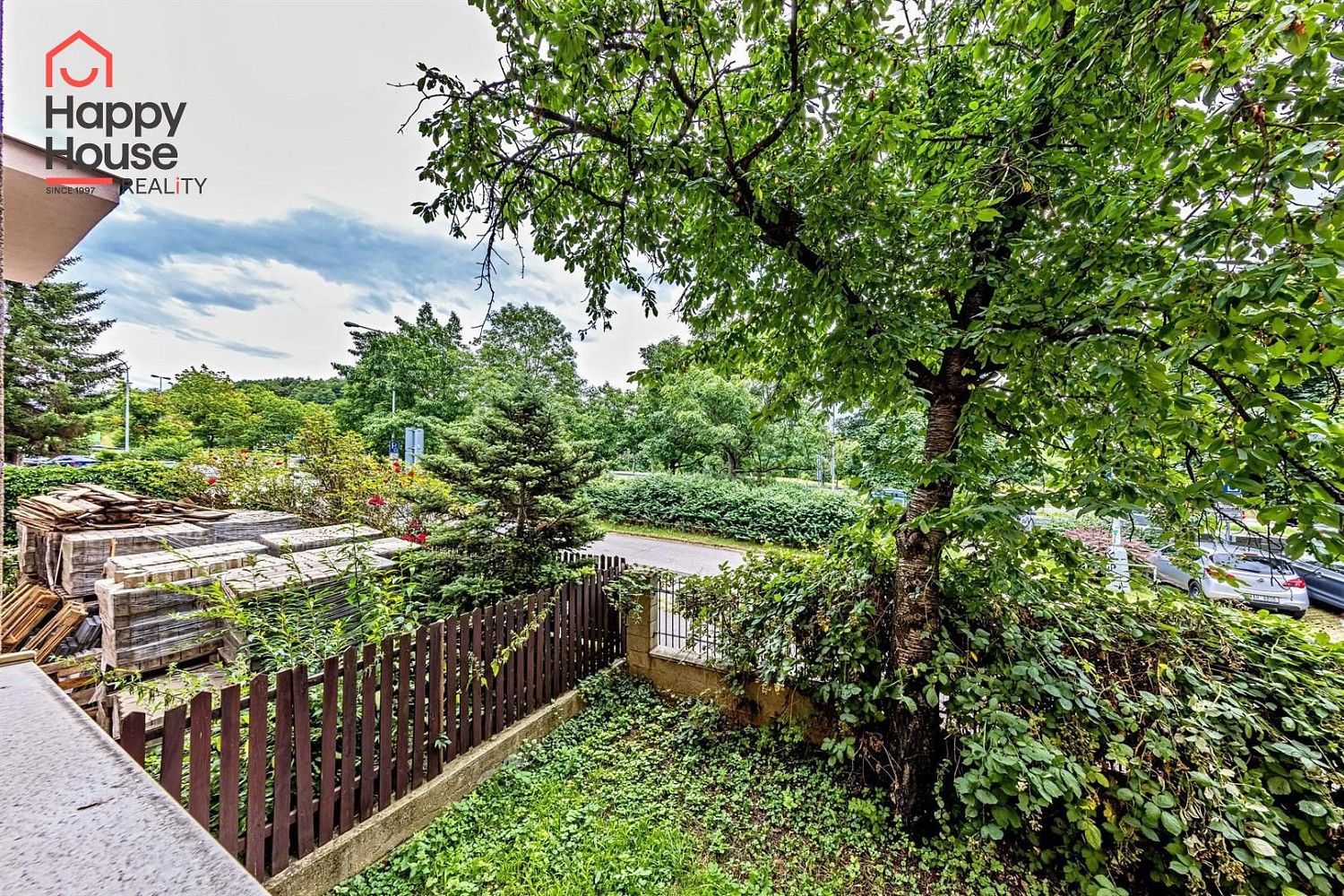 Byt 2+1 · 52 m² · Praha - Krč, okres Praha 4, Hlavní město Praha - 3