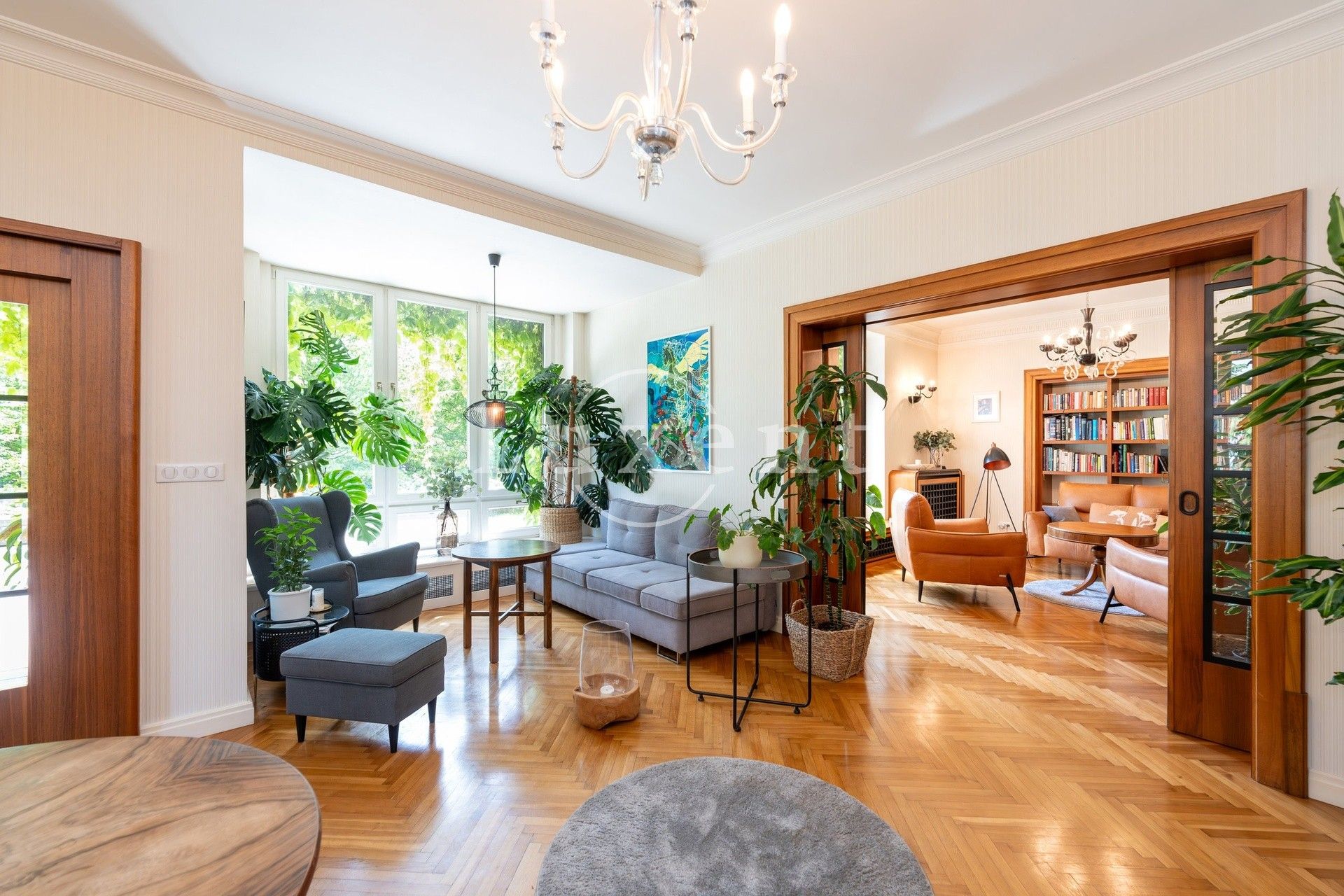 Vily, Předměřice nad Labem, 601 m²