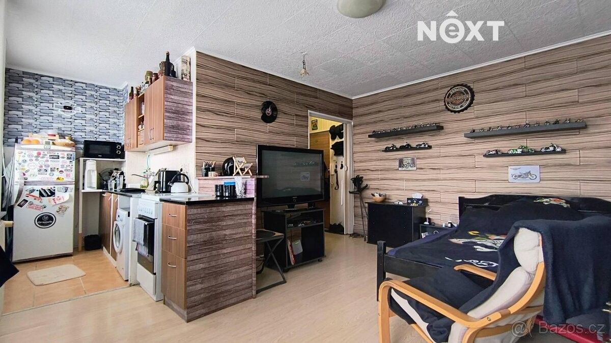 Prodej byt - Kladno, 272 01