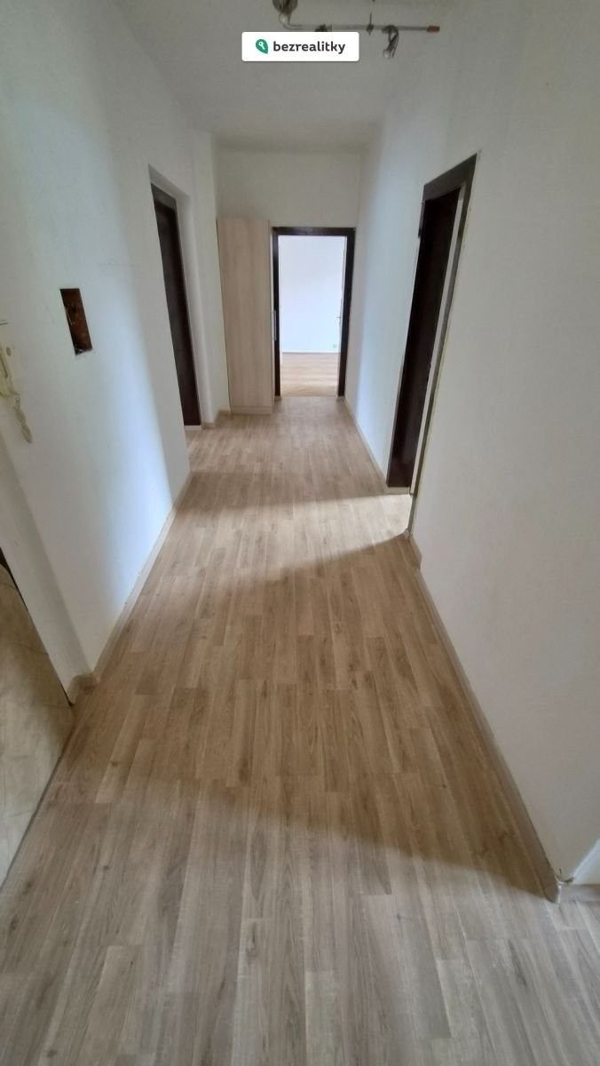 3+1, Bezručovo náměstí 2038, Opava Předměstí, 120 m² - 2