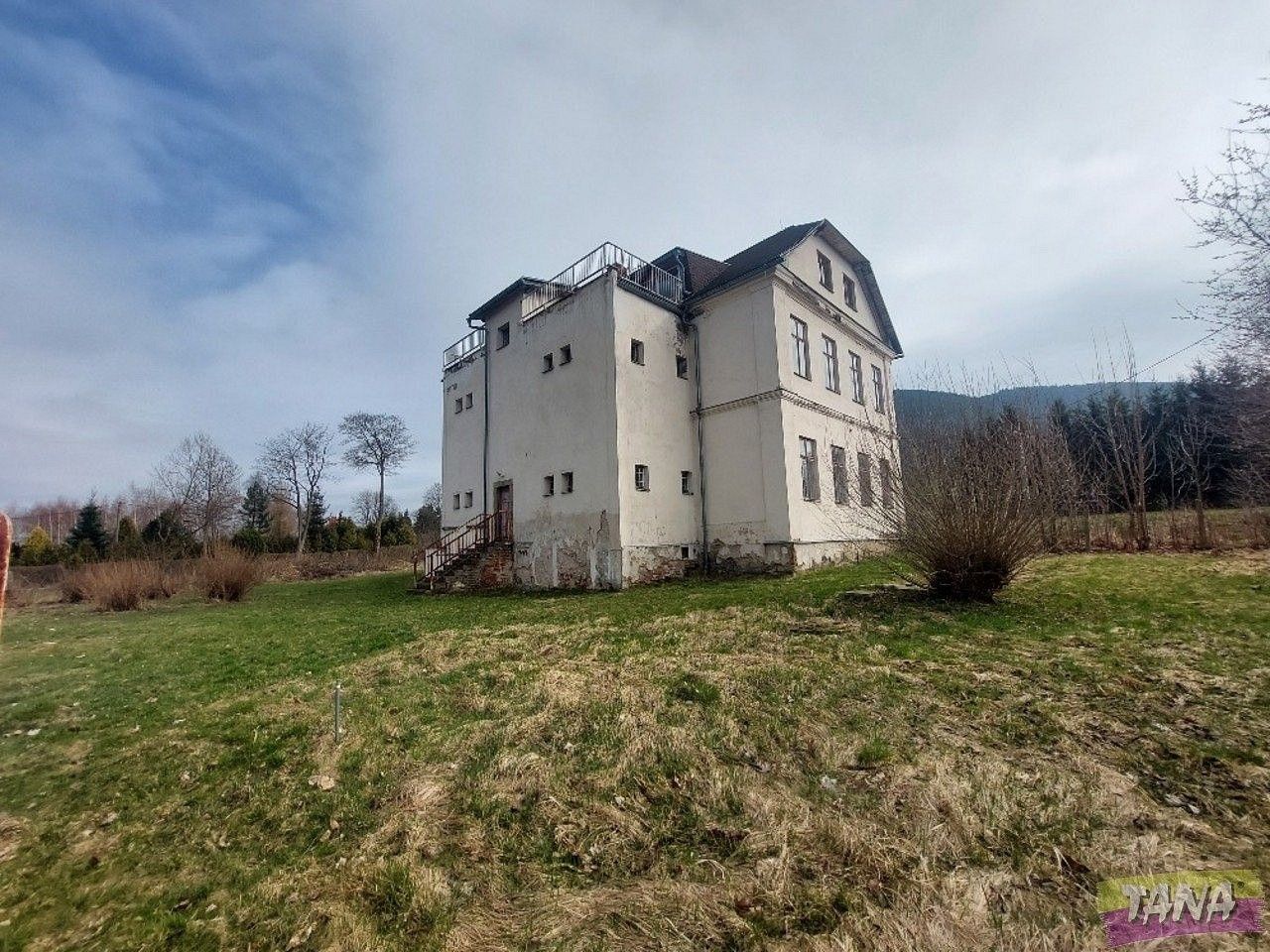 Rodinný dům · 670 m² · Královec, okres Trutnov, Královéhradecký kraj - 3