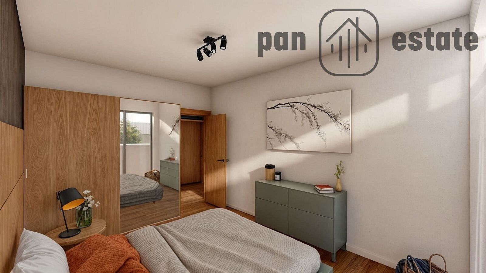2+kk, Valašské Klobouky, okres Zlín, Zlínský kraj, 44 m² - 2
