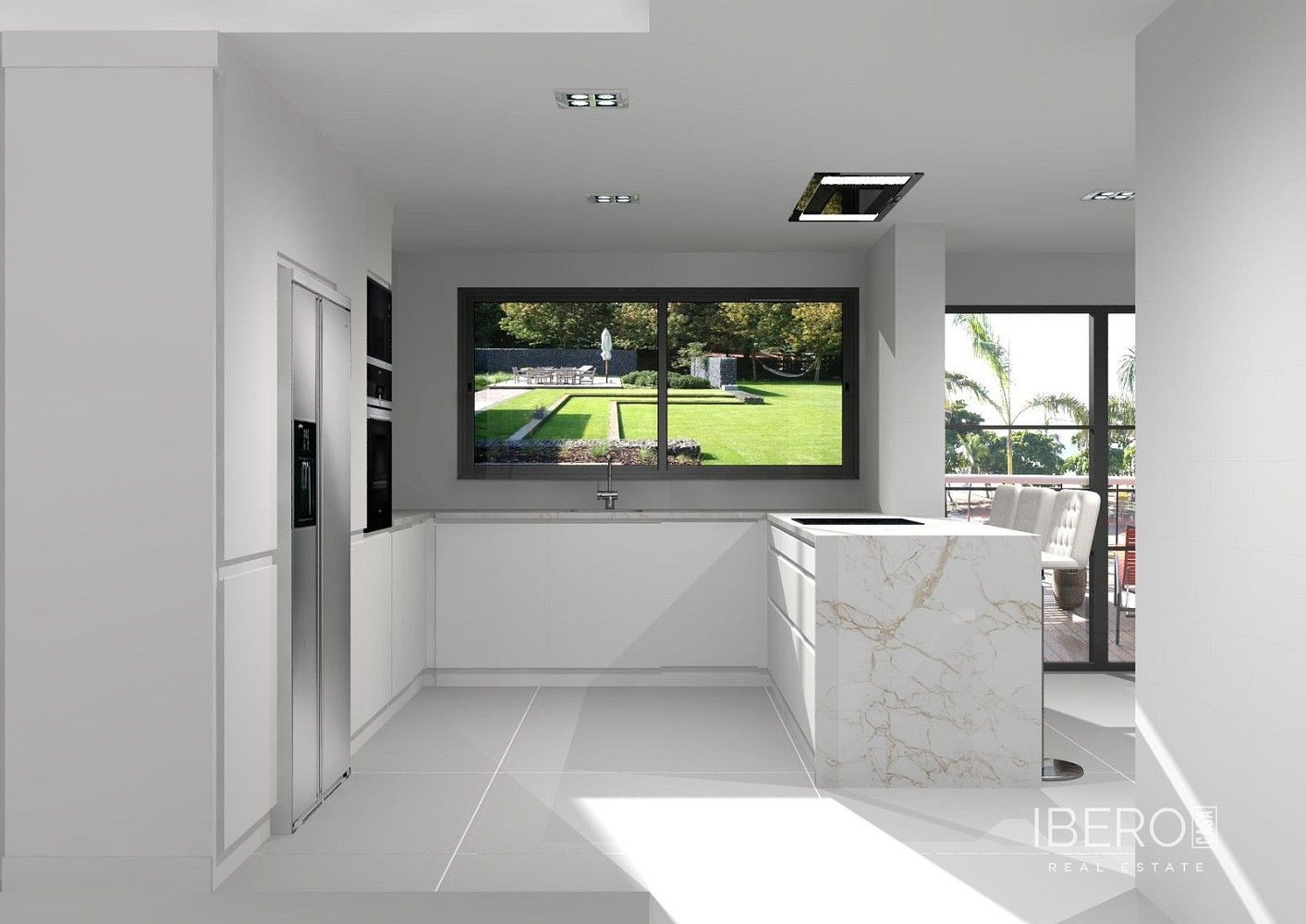 Prodej rodinný dům - Costabella, ES, 250 m² - 2