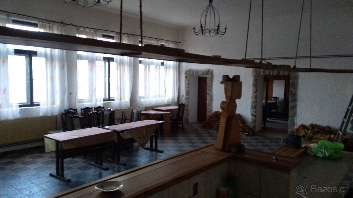 Rodinný dům · Veselí nad Lužnicí, 391 81 - 4