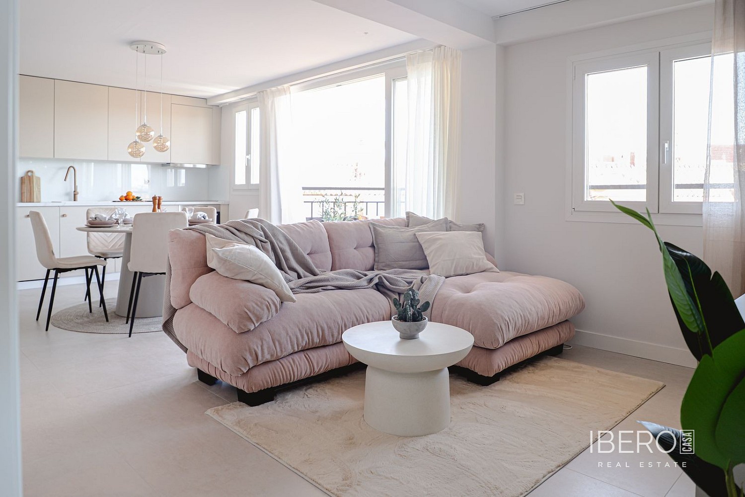Byt 4+kk · 93 m² · Fuengirola, Španělsko - 3