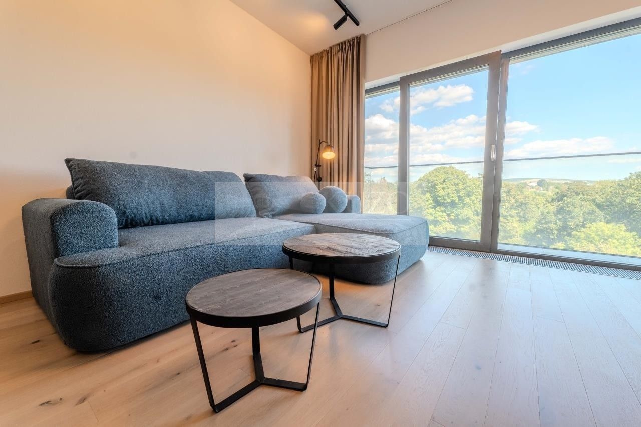 Pronájem byt 2+kk - Lidická, Brno, 70 m²