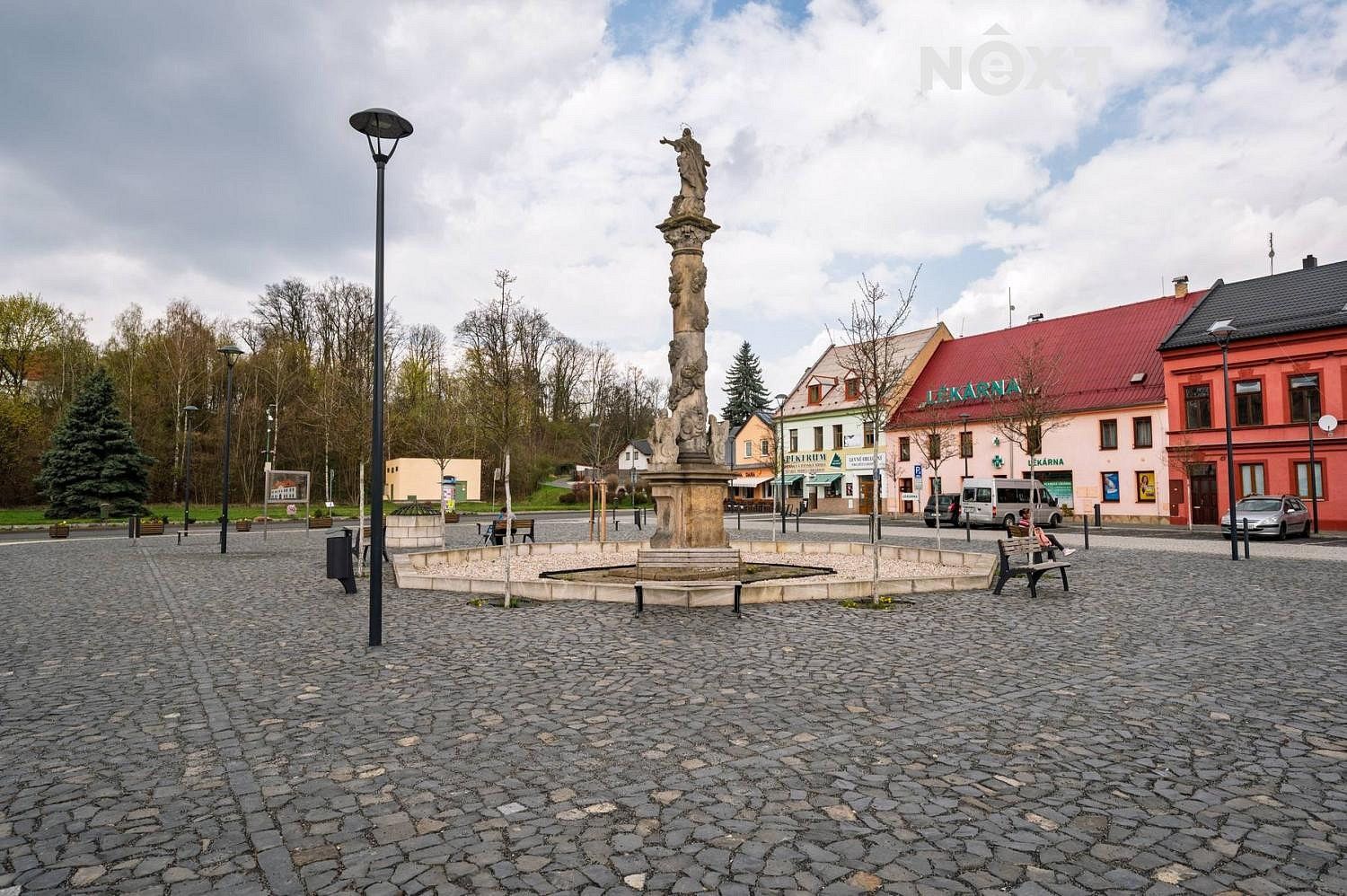 Rodinný dům · 243 m² · Mimoň - Mimoň III, okres Česká Lípa, Liberecký kraj - 4
