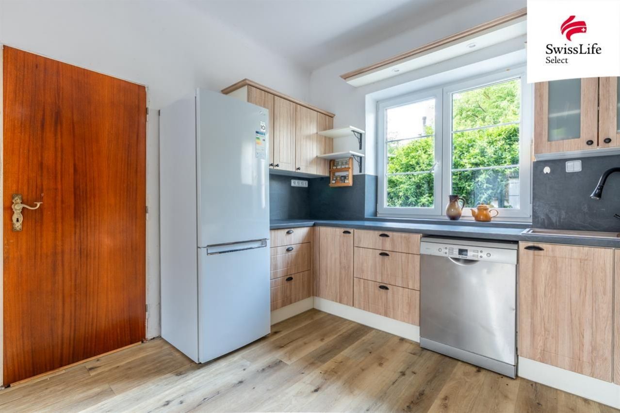 Rodinný dům · 297 m² · Tůmova, Zábřeh - 4