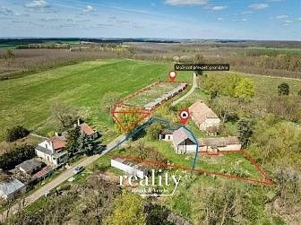 Rodinné domy, Šanov, okres Znojmo, 90 m² - 2