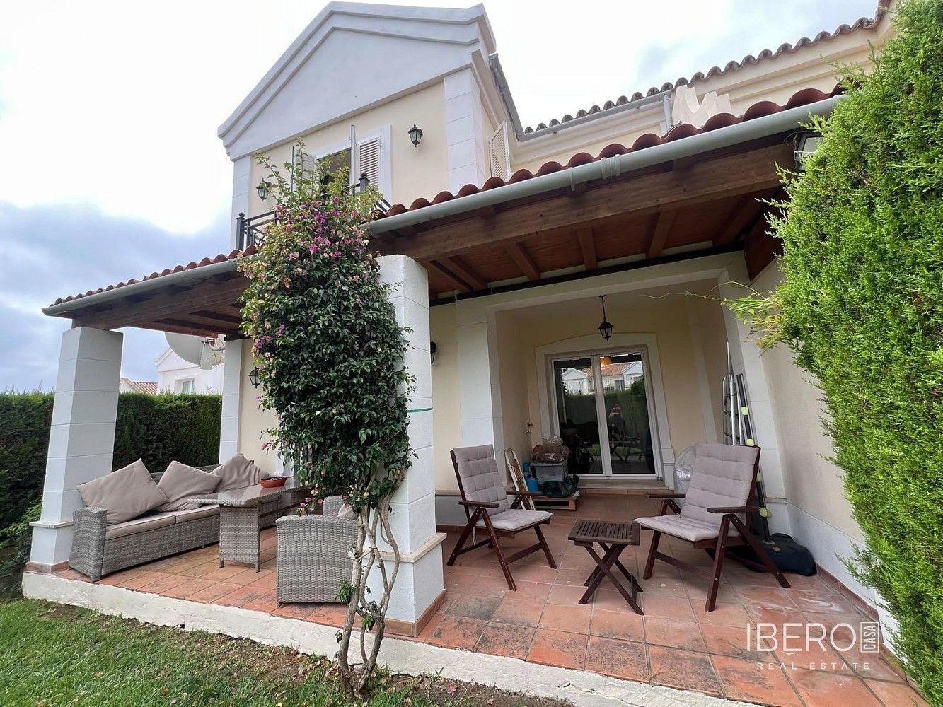 Rodinný dům · 158 m² · La Alcaidesa, Španělsko - 4