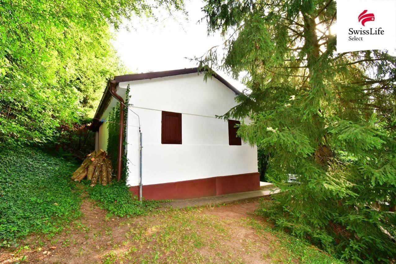 Chaty, Samopše, 62 m² - 2