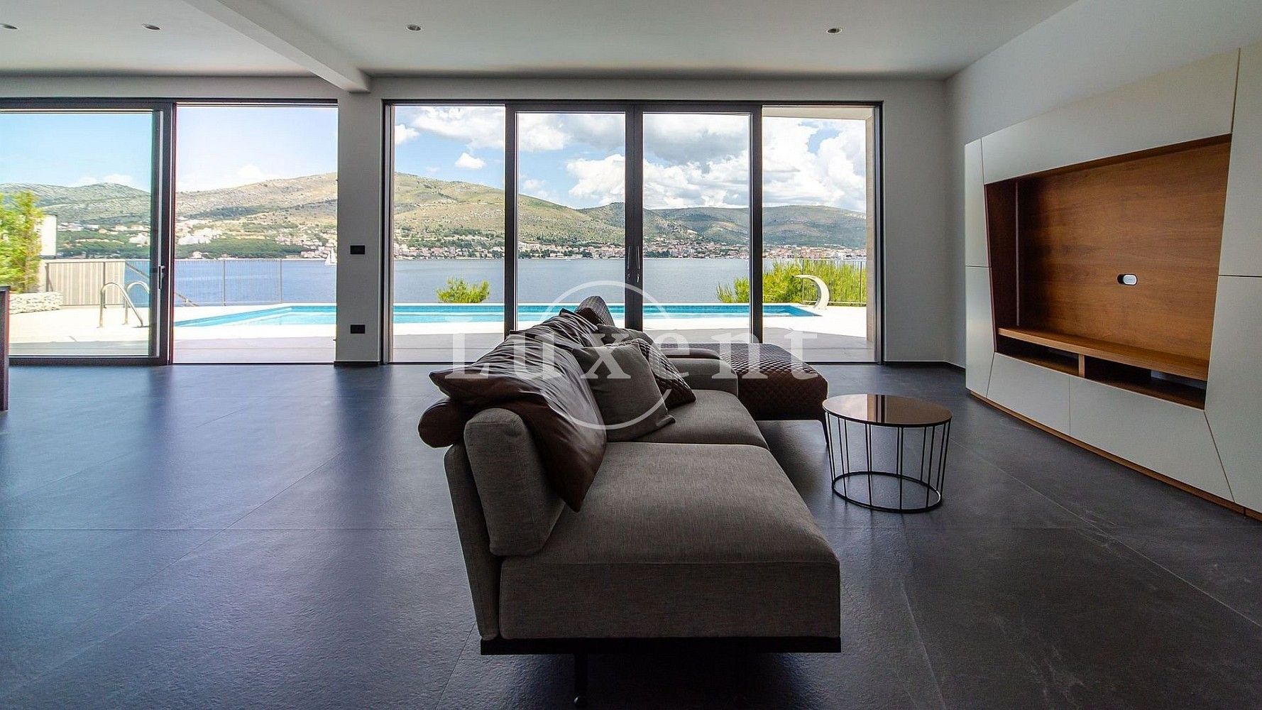 Prodej rodinný dům - Trogir, Chorvatsko, 349 m² - 5