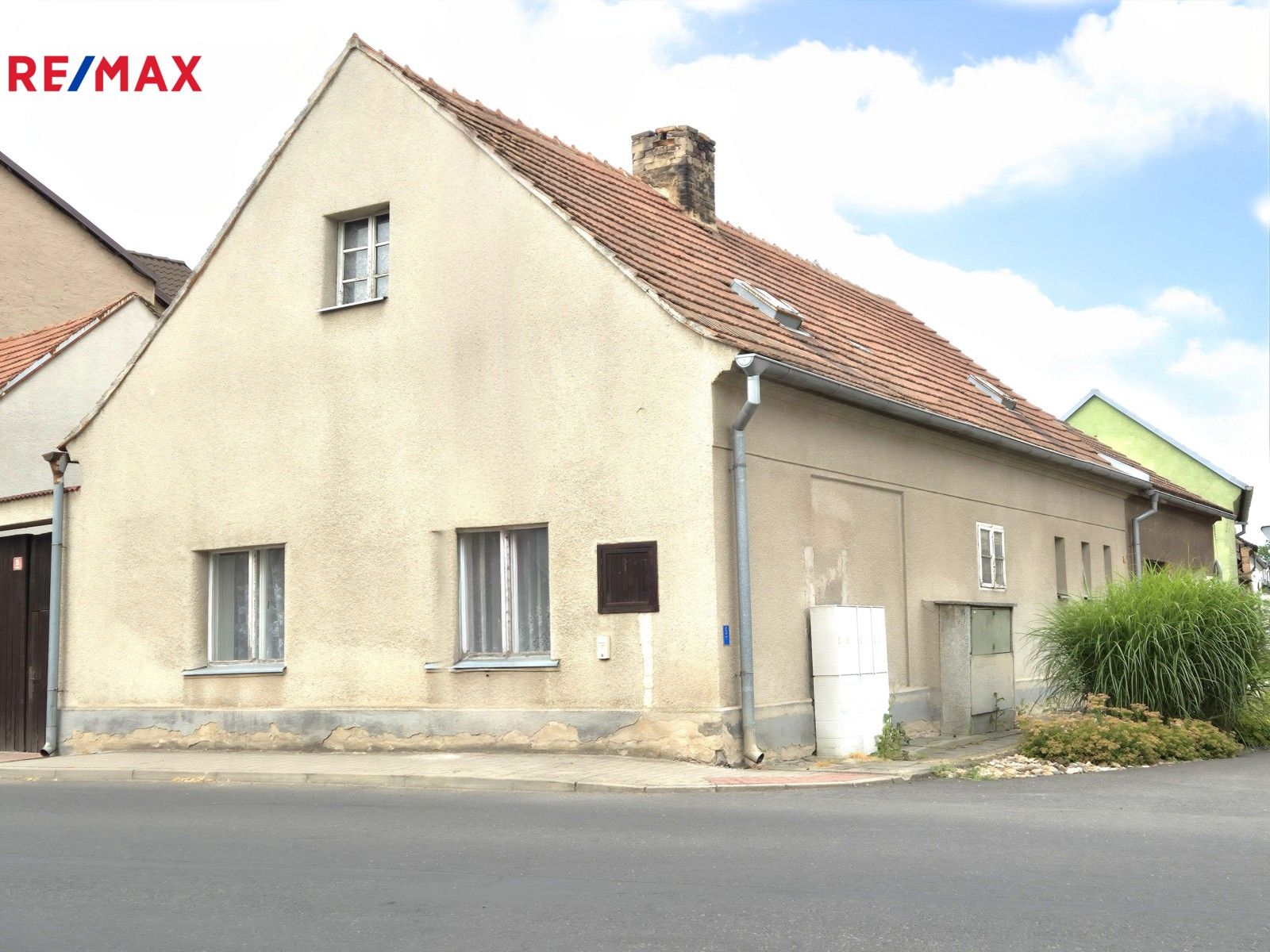 Rodinné domy, Vršovice, 90 m²