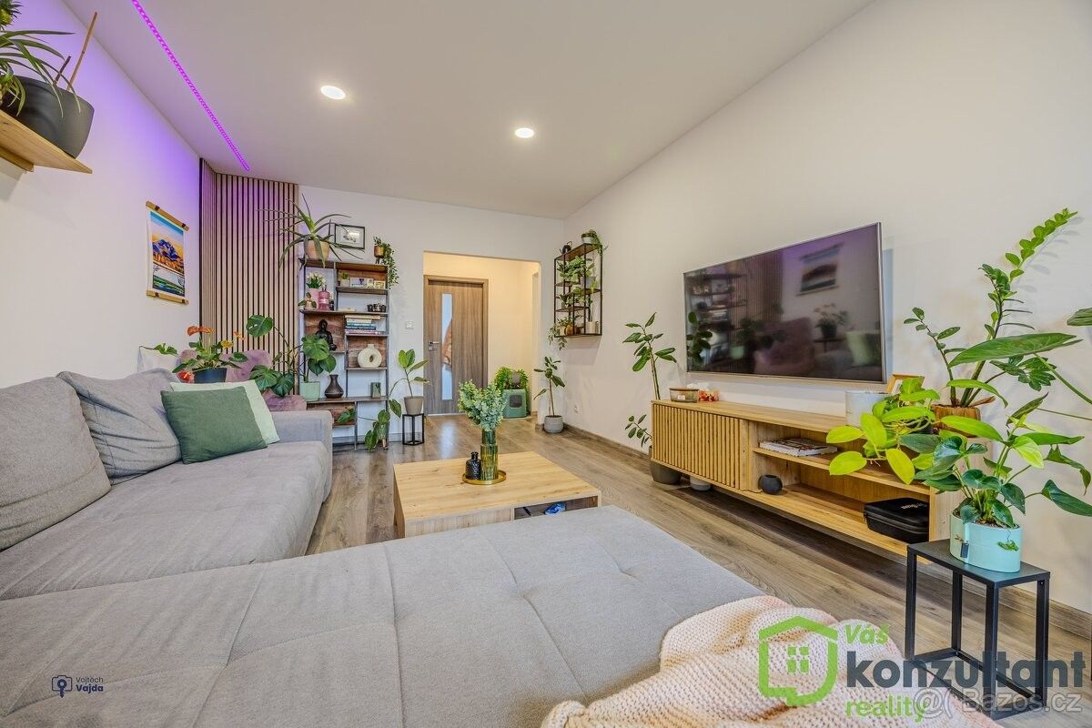 Byty, Ostrava, 702 00