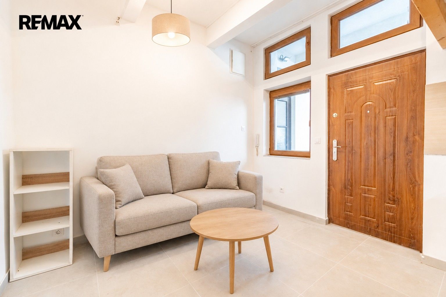 1+kk, Mošnova 2406, Praha Smíchov, 19 m² - 2