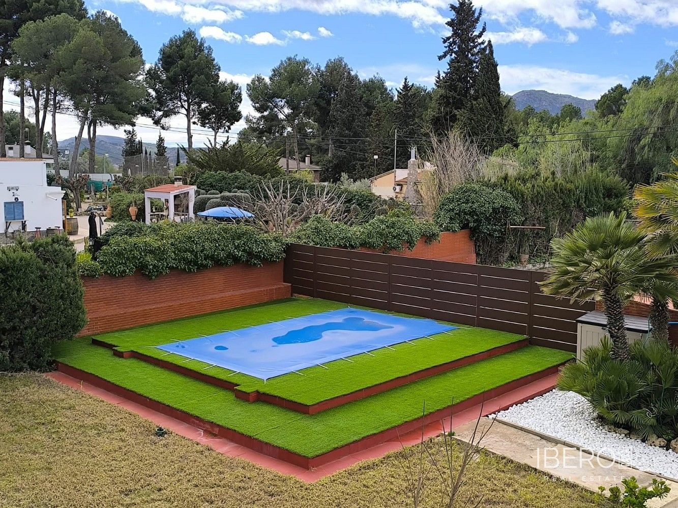 Prodej rodinný dům - Sax, ES, 164 m² - 2