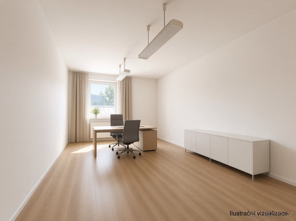 Kanceláře, Semily, 513 01 - 2