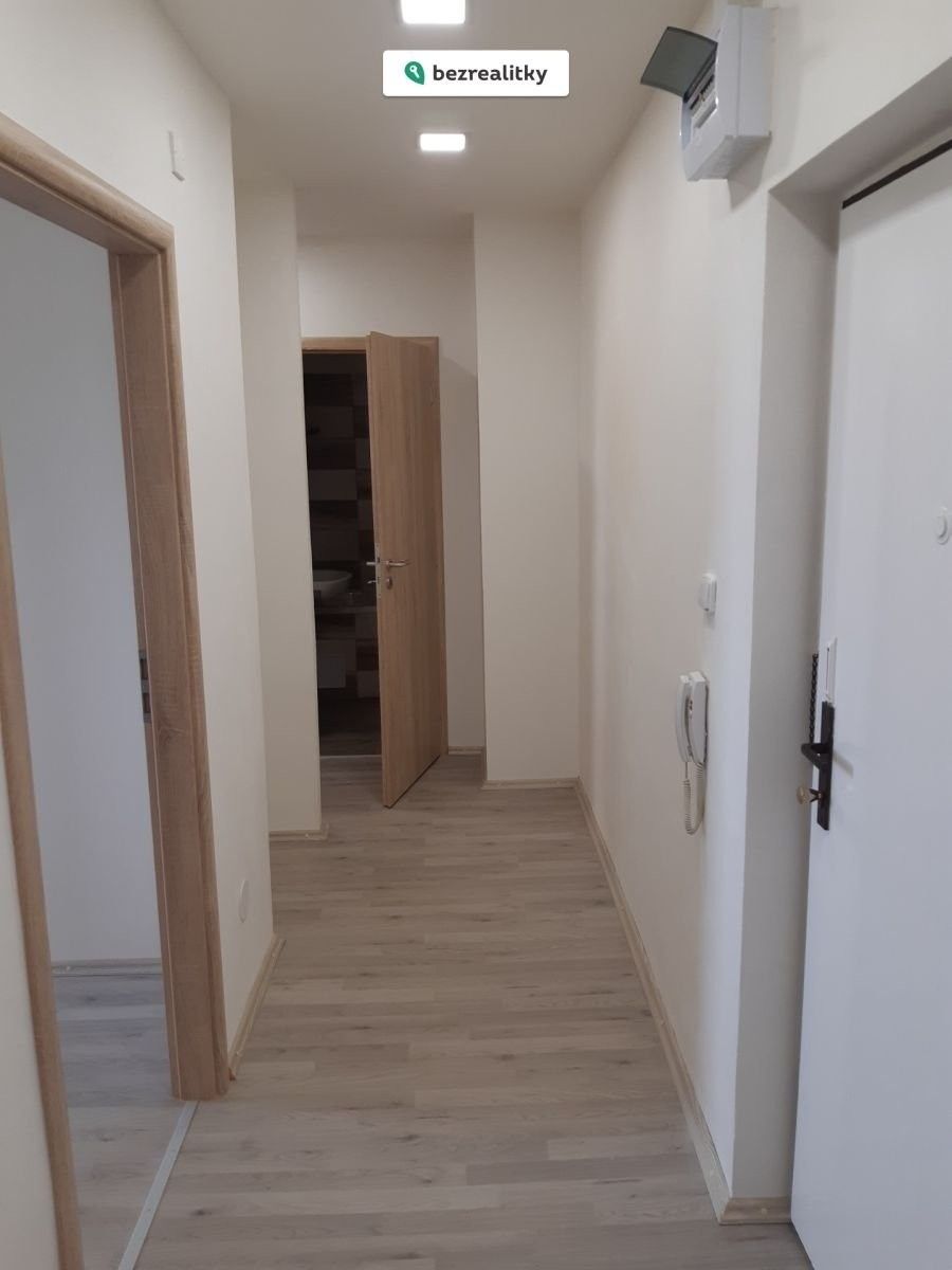 Prodej byt 2+1 - Tupolevova 467, Praha Letňany, 52 m² - 5