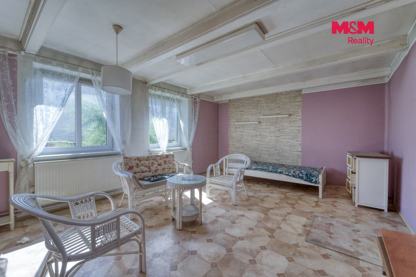 Rodinný dům · 75 m² · Chválenice - 4