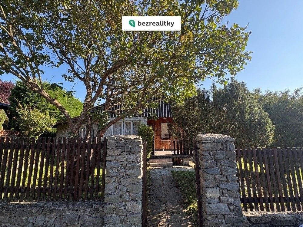 Prodej chata - U Koupaliště, Náměšť na Hané, 63 m²