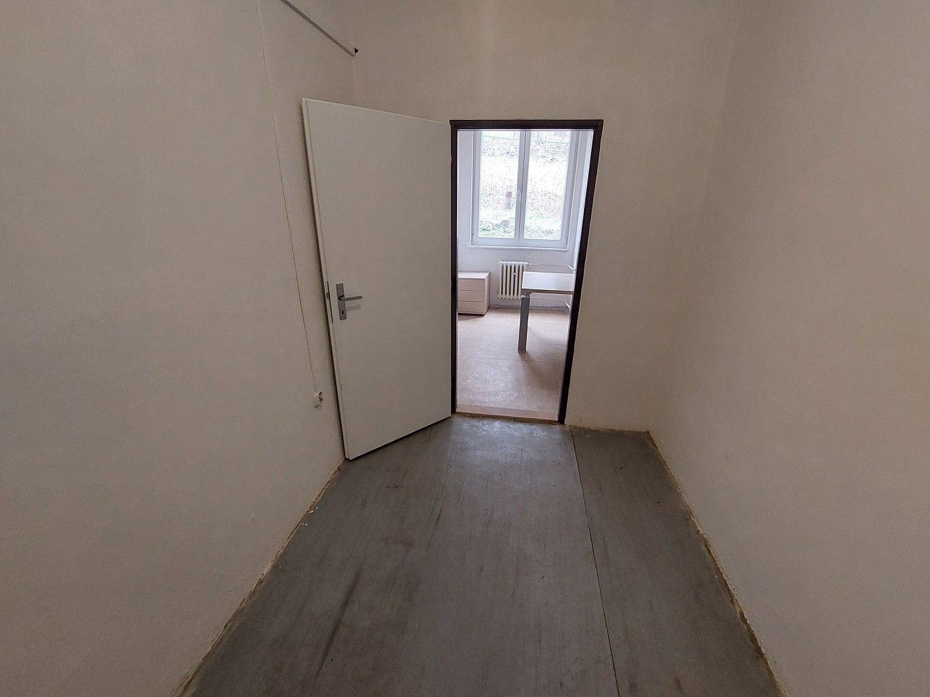 Pronájem kancelář - Ústí nad Labem, Ústecký kraj, 20 m² - 2