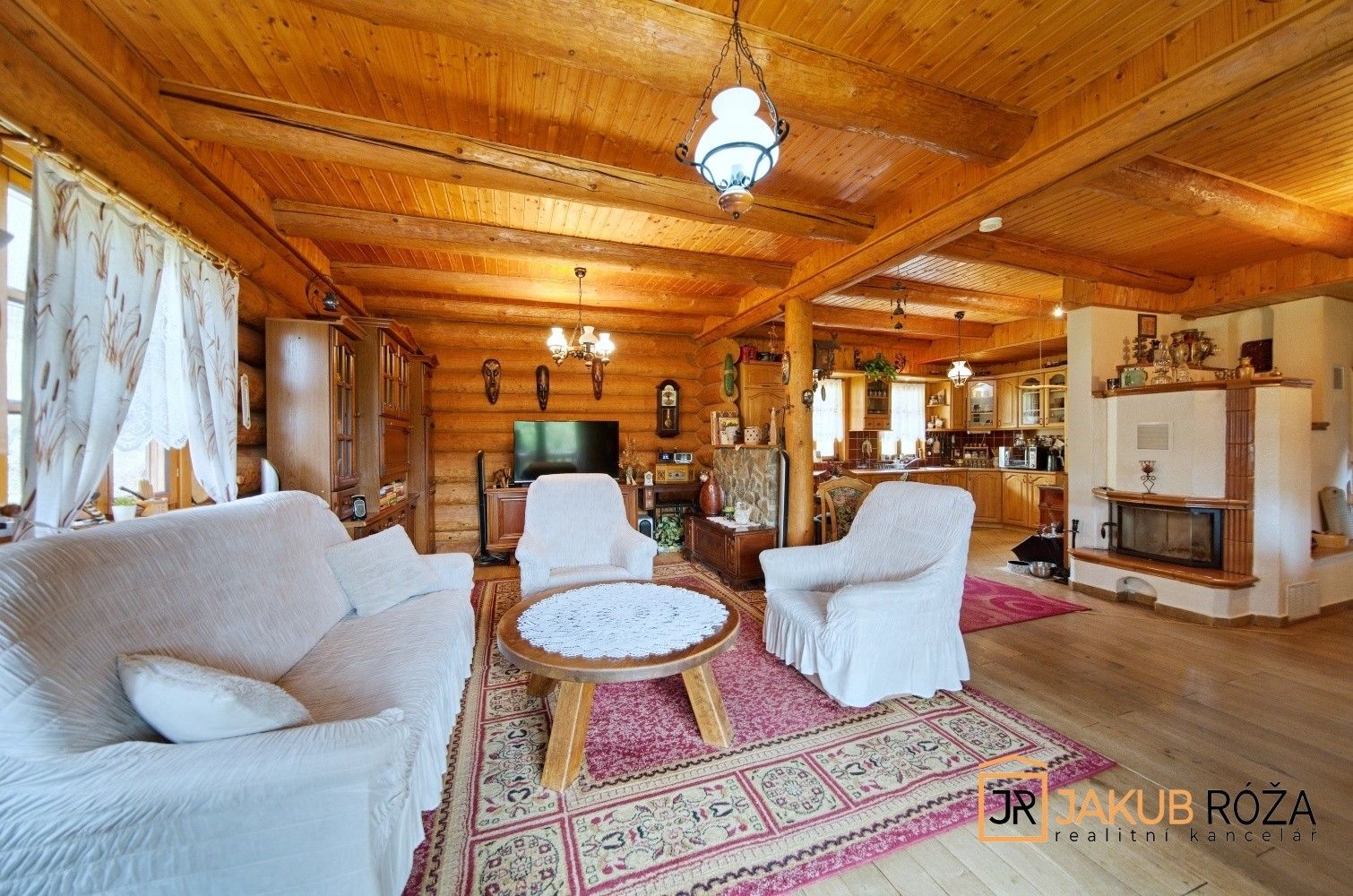 Chalupy, Staré Město Kunčice, 242 m² - 2