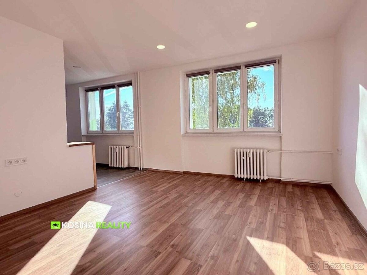Byt · Habartov, 357 09 - 3