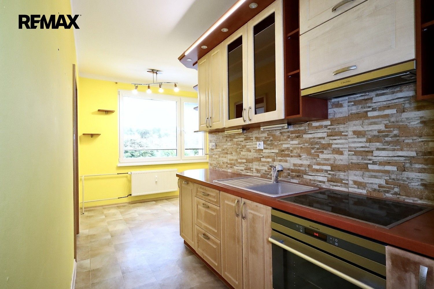 Byt 2+1 · 63 m² · Poniklá, okres Semily, Liberecký kraj - 4