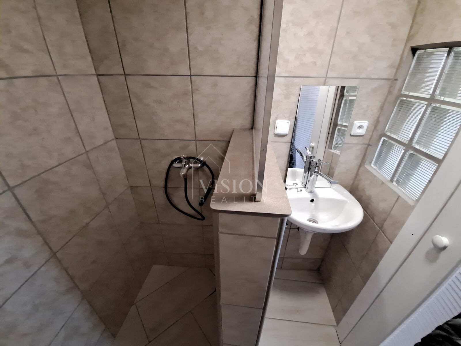 Byt 1+kk · 18 m² · Masarykova, Milevsko - 4
