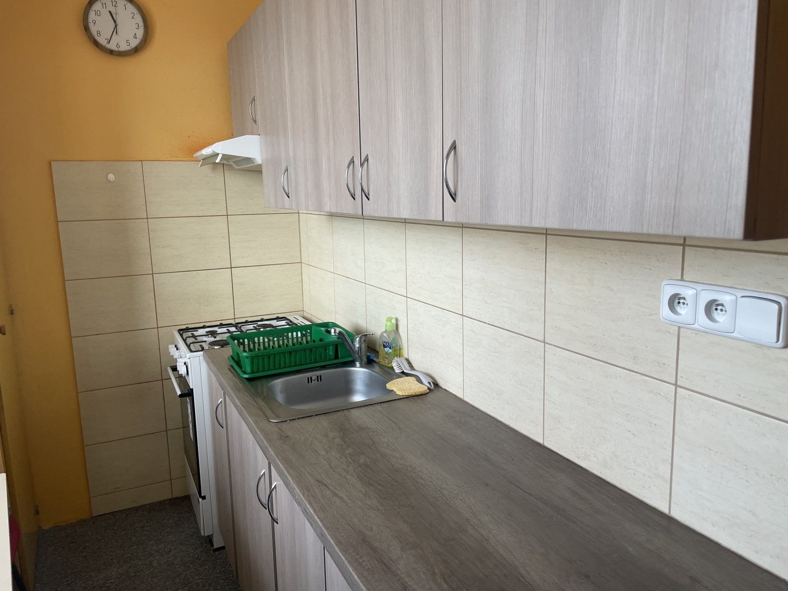 Byt 2+1 · 58 m² · Foerstrova, Frýdek-Místek - 4
