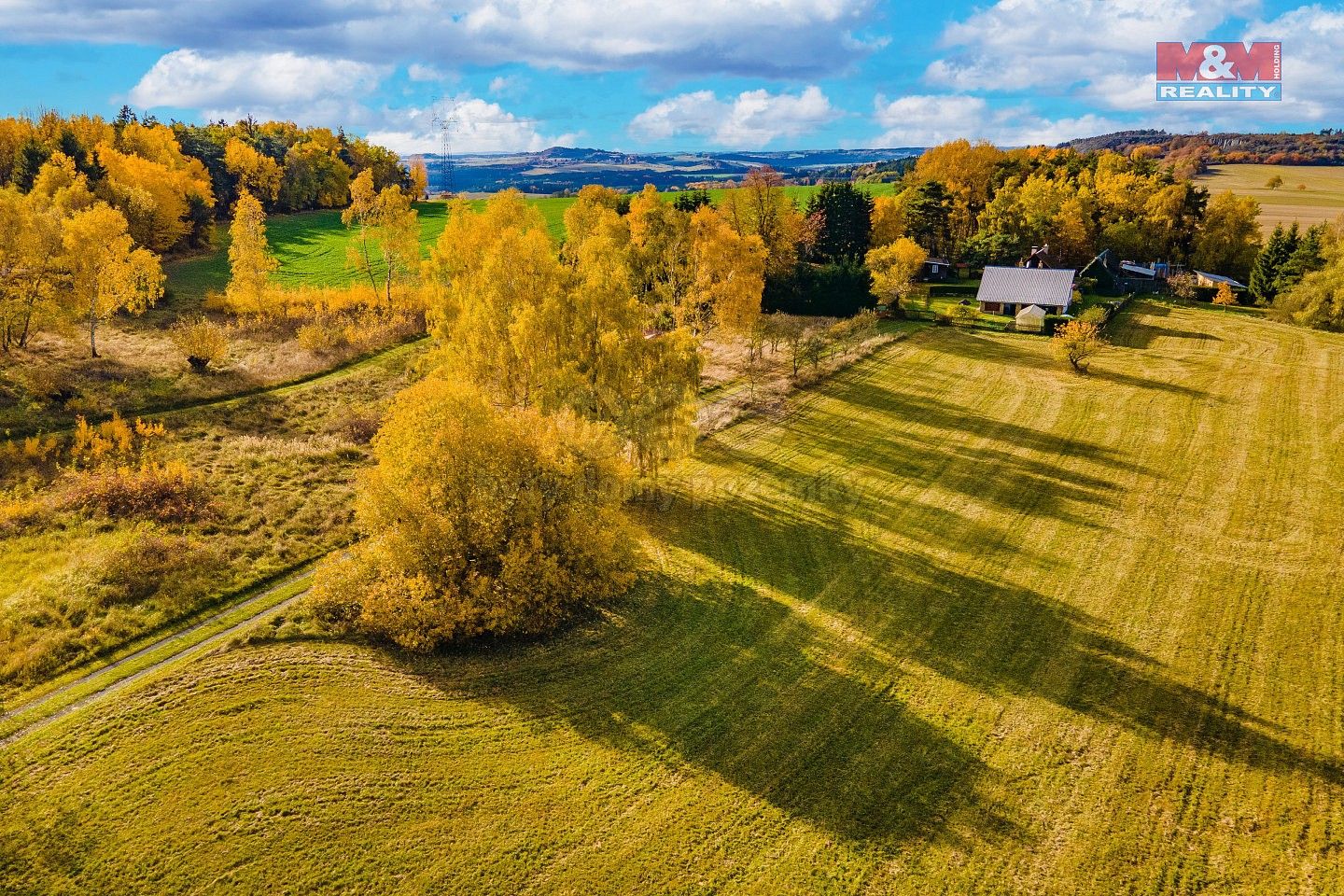 Zahrada · Krsy, okres Plzeň-sever, Plzeňský kraj - 4