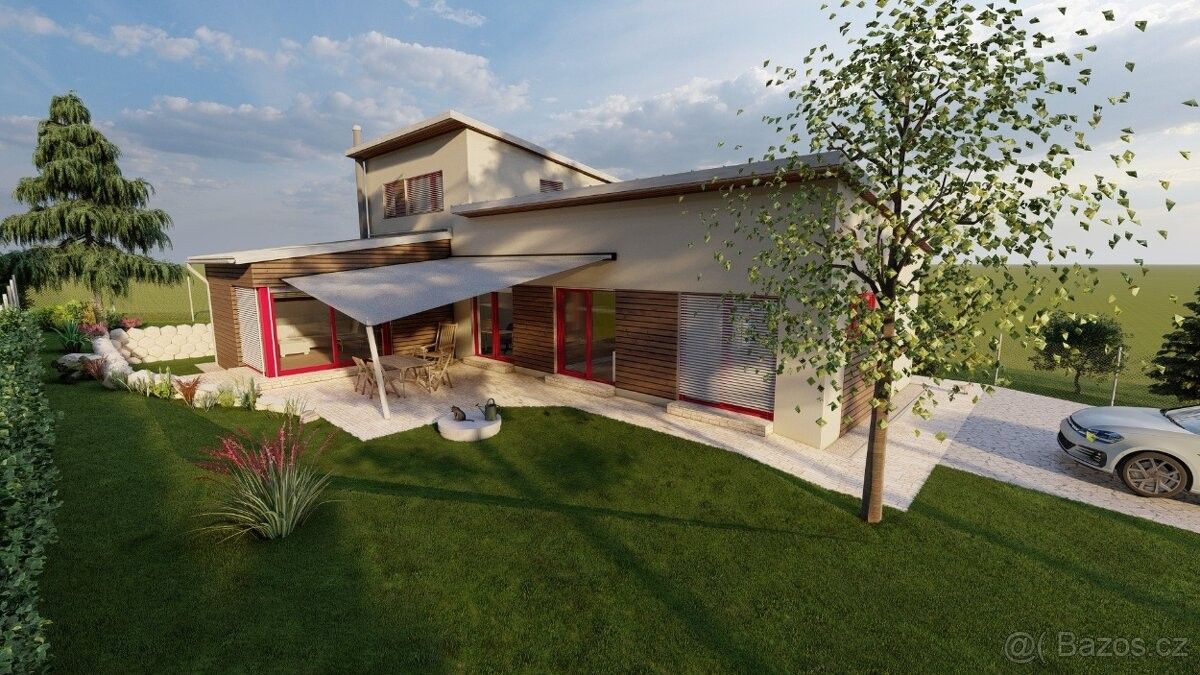 Pozemky pro bydlení, Mukařov, 251 62