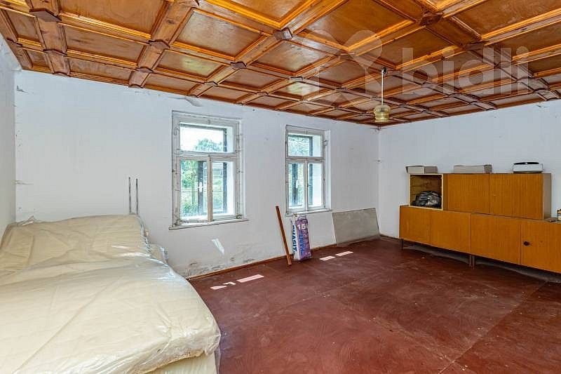 Rodinné domy, Chudenice - Slatina, okres Klatovy, Plzeňský kraj, 57 m² - 2