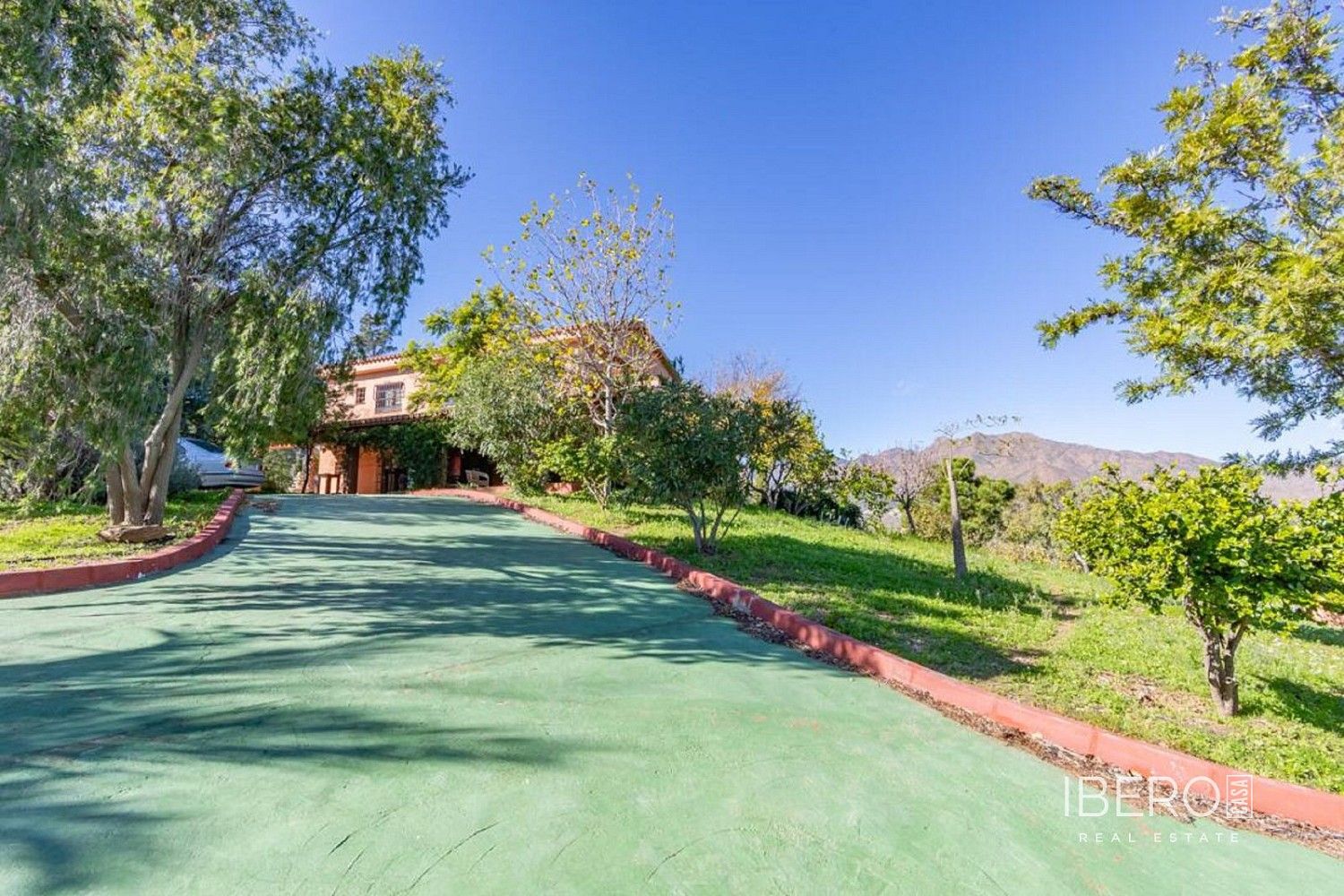 Prodej rodinný dům - Mijas, ES, 258 m² - 5