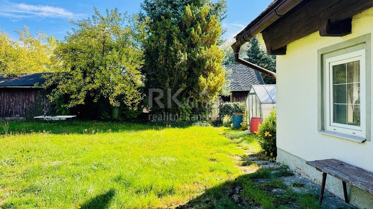Rodinný dům · 120 m² · Tři Sekery - 4