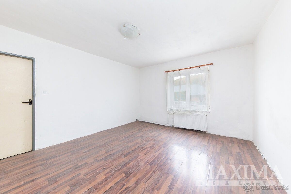 Prodej rodinný dům - Bukovany, 779 00