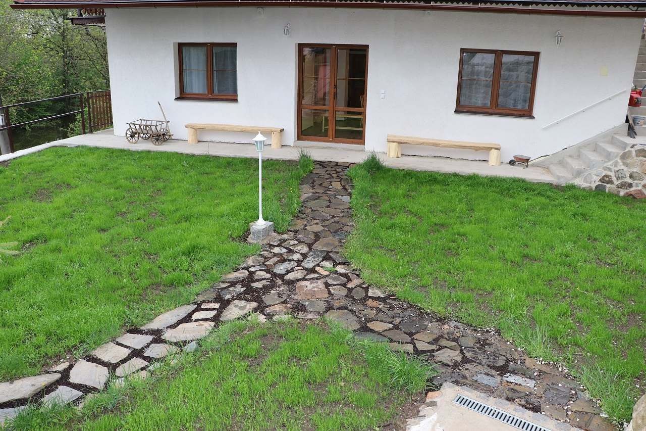 Chata · Chrudim, Pardubický kraj - 2