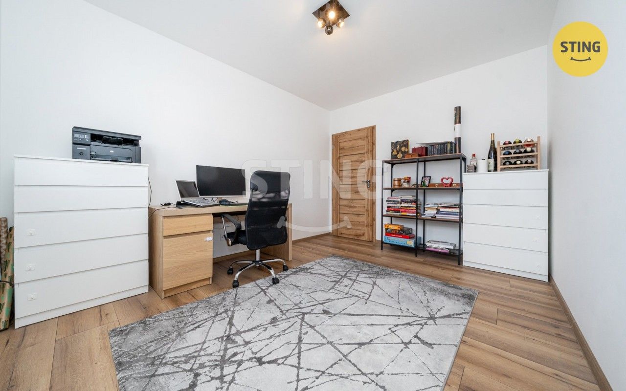 Prodej rodinný dům - Jižní, Hněvošice, 132 m² - 5