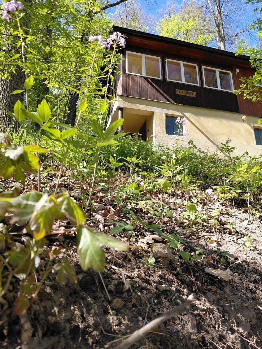 Chaty, Bítov - Bítov, Jihomoravský kraj - 2