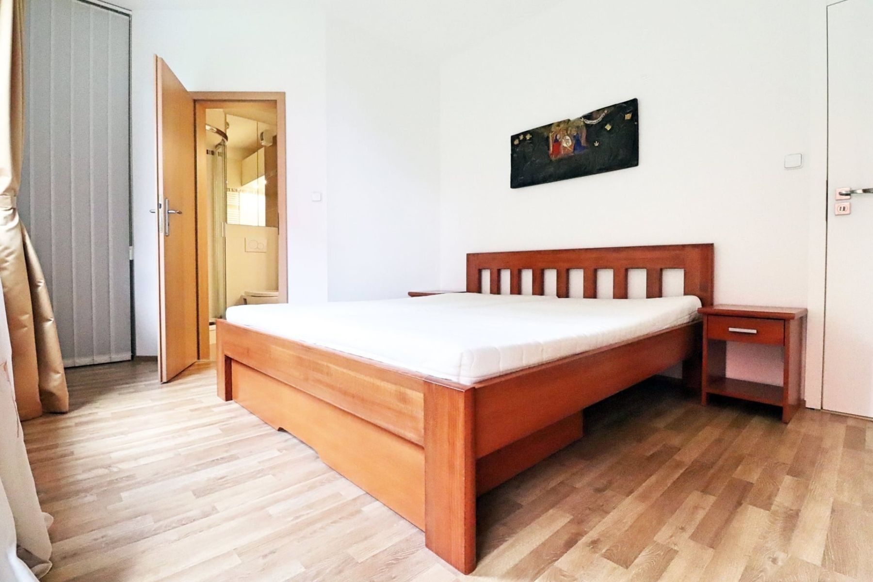 4+kk, Werichova, Praha - Hlubočepy, 97 m² - 2