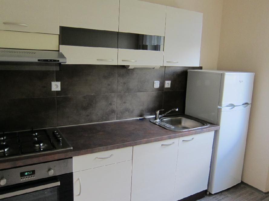 1+1, Minická, Praha - Čimice, 41 m² - 1