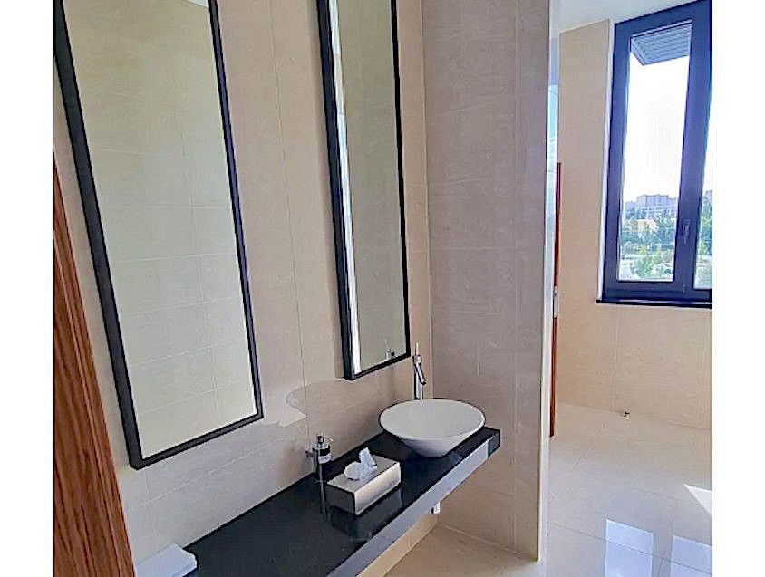 Pronájem kancelář - Vestec, 349 m² - 5