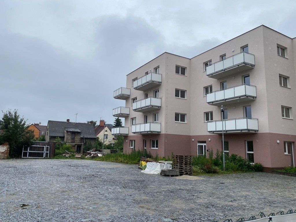 Byty, Frýdek-Místek, 738 01 - 1