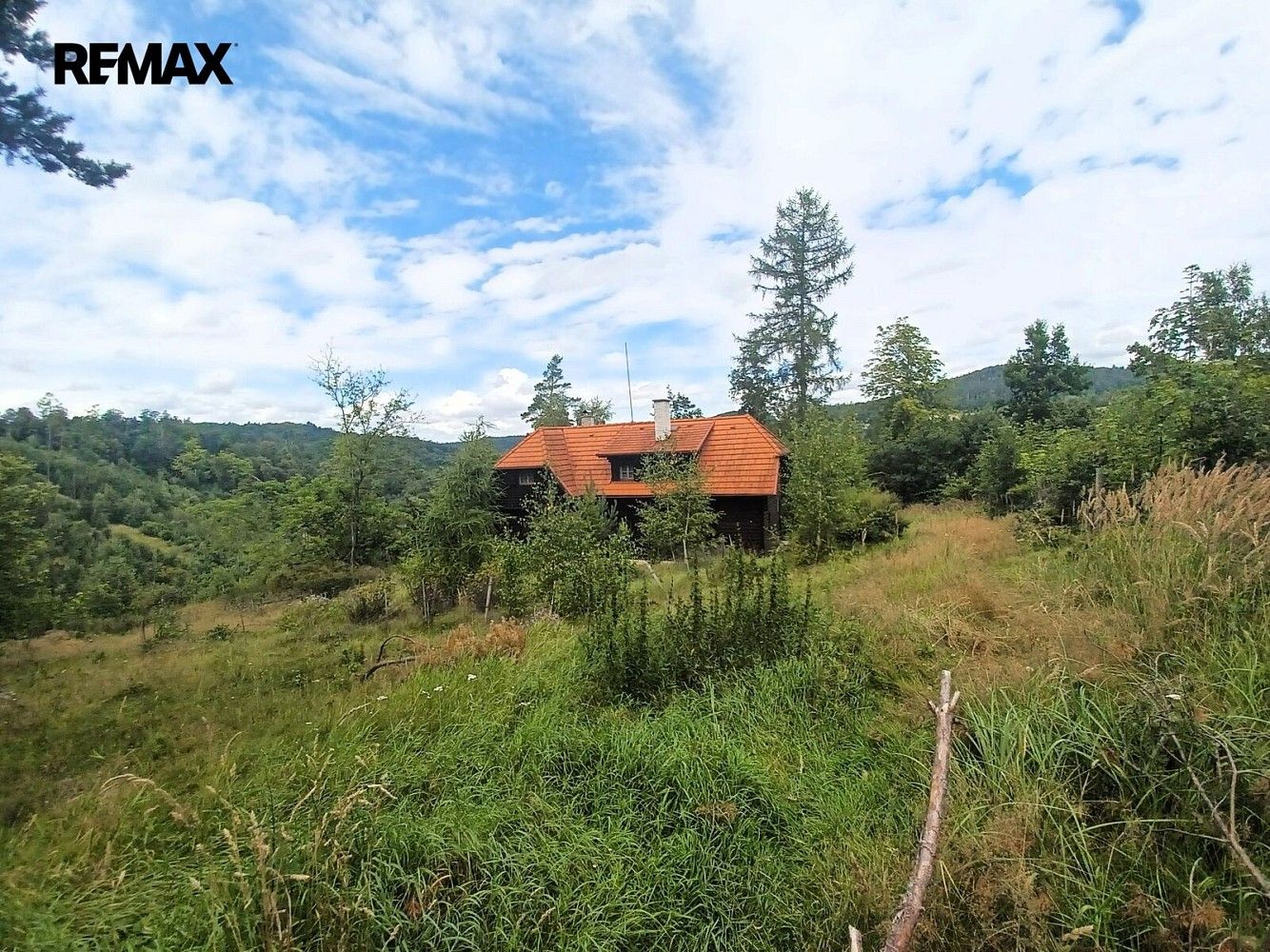Rodinné domy, Vranov - Doubravice 2.díl, okres Benešov, 121 m² - 1